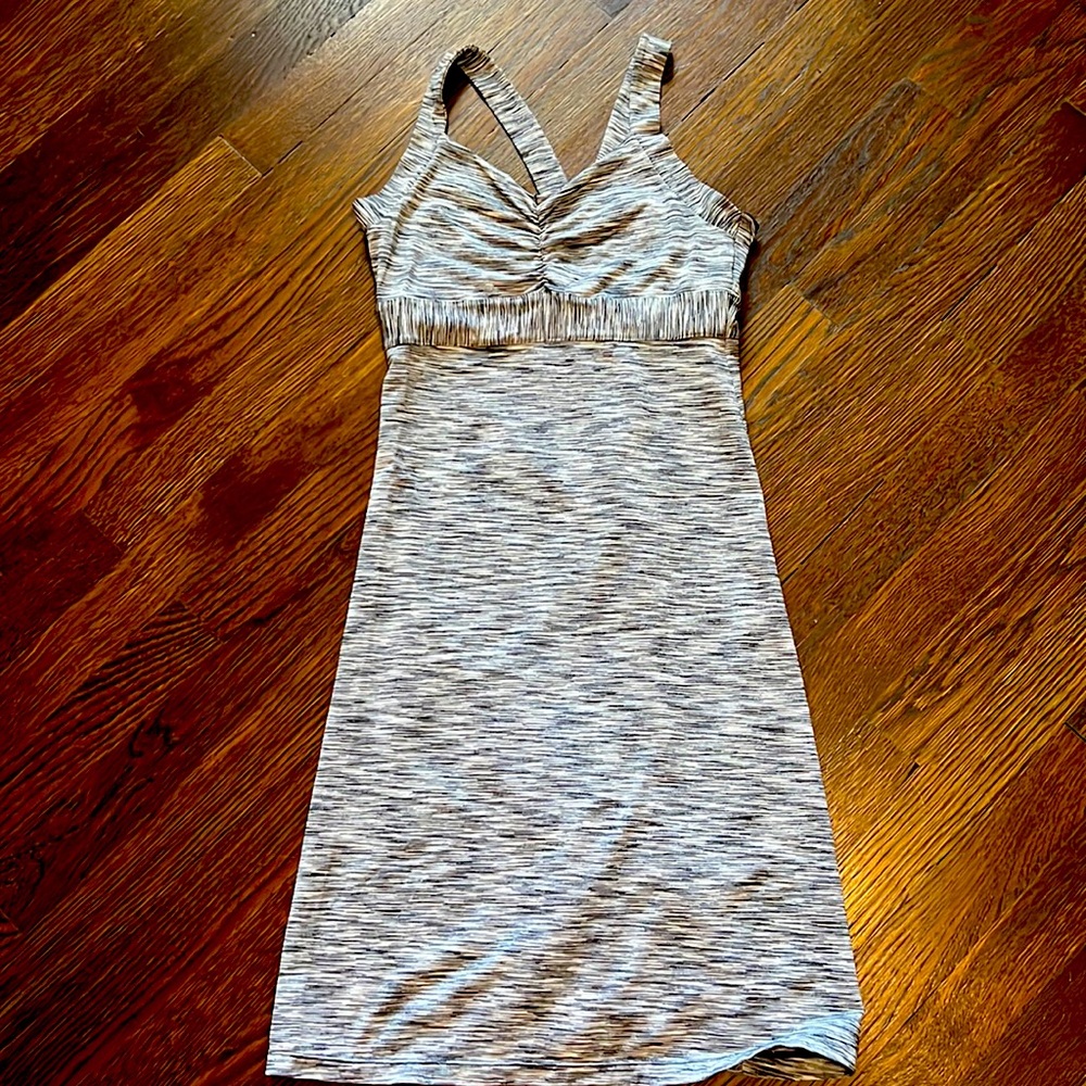 XS dress with built in bra
